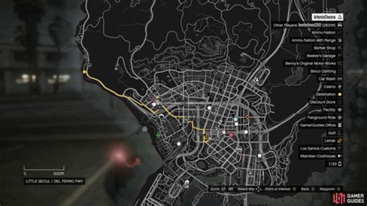 How to fix car in gta 5