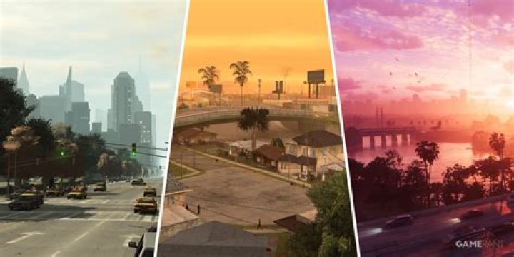When does gta iv take place